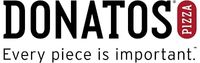 Donatos Pizza coupons